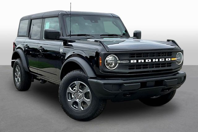 2026 Ford Bronco Big Bend® - 0