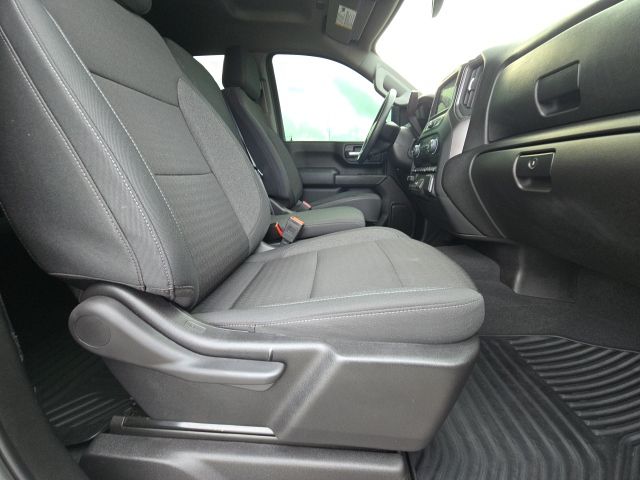 Photo of 2024 Chevrolet Silverado 2500HD Custom in Dallas, GA - 19,  2024 Chevrolet Silverado 2500HD Custom:43671D1