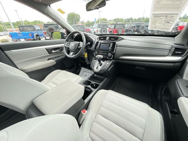 Used 2020 Honda CR-V SUV