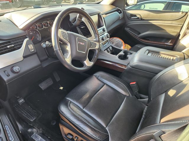 2016 GMC Yukon SLT Purple at Classic Elite Chevrolet Hwy 6