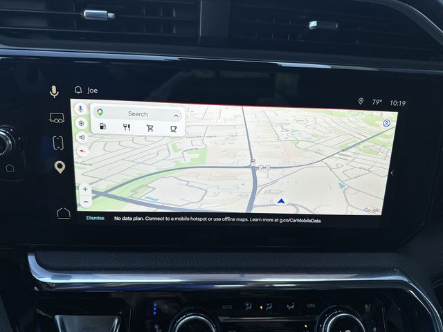 Used 2024 Black GMC Denali image 19