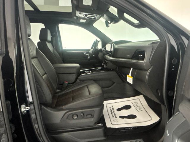 New 2026 Chevrolet Suburban SUV