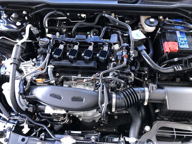 new 2026 Honda Civic Si car, priced at $32,690