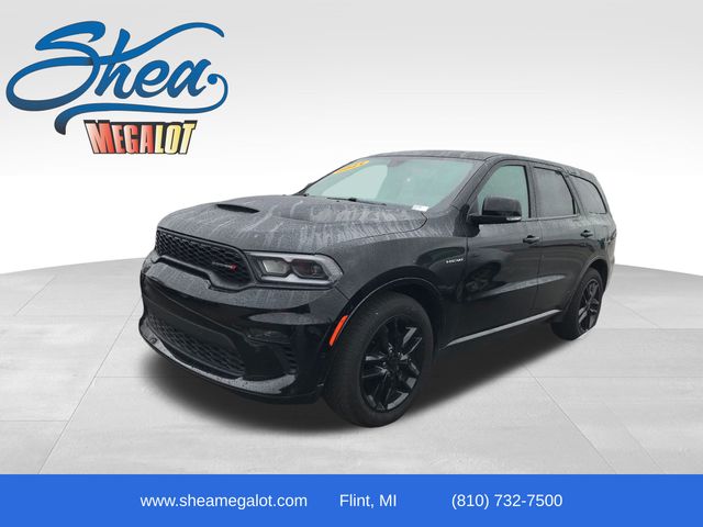 2021 Dodge Durango R/T 1