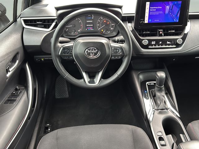 Used 2025 Toyota Corolla Sedan