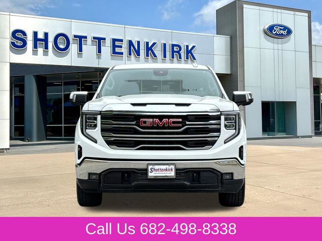 Used 2025 GMC Sierra 1500 Truck