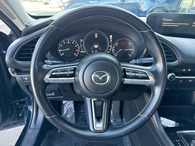 2019 Mazda Mazda3 Select 15