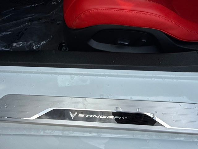 2026 Chevrolet Corvette - $70,888