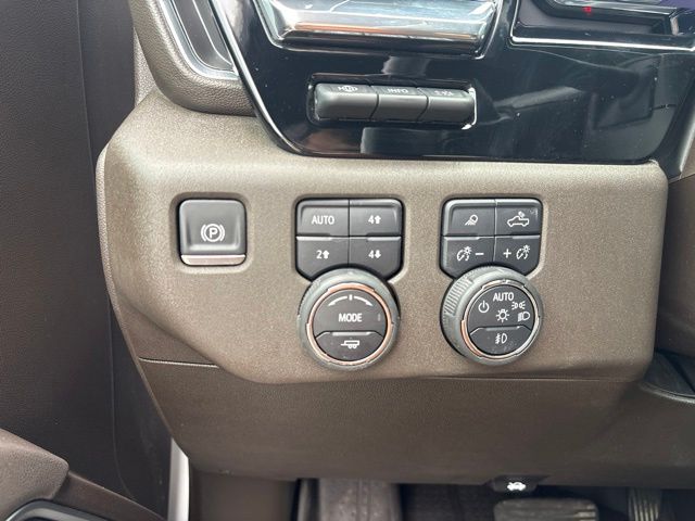 Used 2025 Chevrolet Silverado 1500 Truck