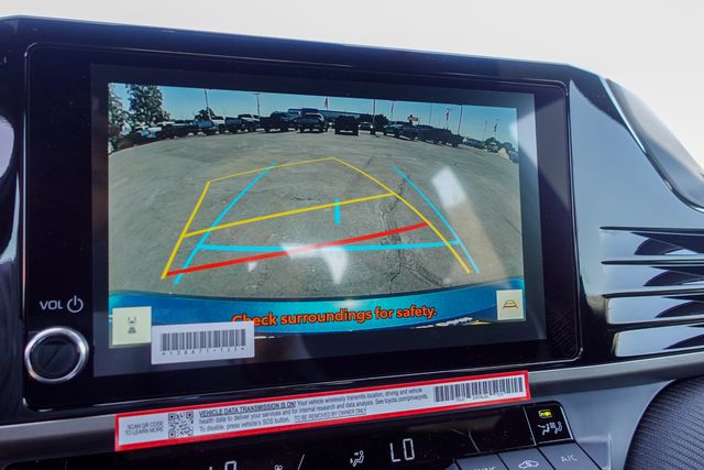 new 2026 Toyota Camry car