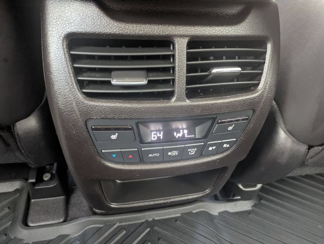 Used 2019 Acura MDX SUV
