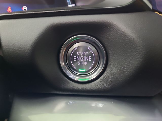 2026 – Chevrolet – Corvette