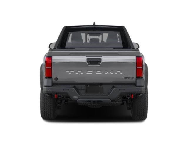 New 2026 Toyota Tacoma i-FORCE MAX Truck