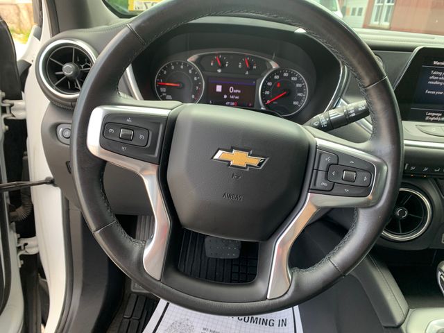 Used 2020 Chevrolet Blazer SUV