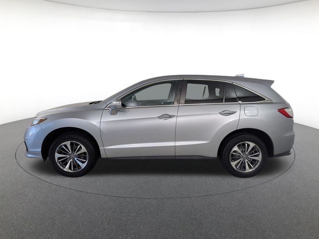 used 2017 Acura RDX car, priced at $18,081