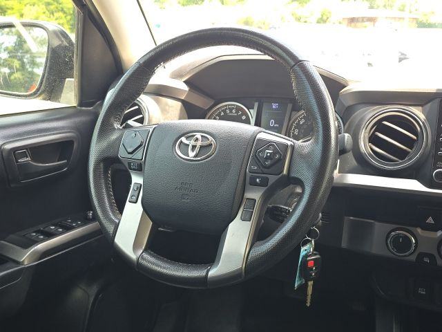 2020 Toyota Tacoma SR5:168493A
