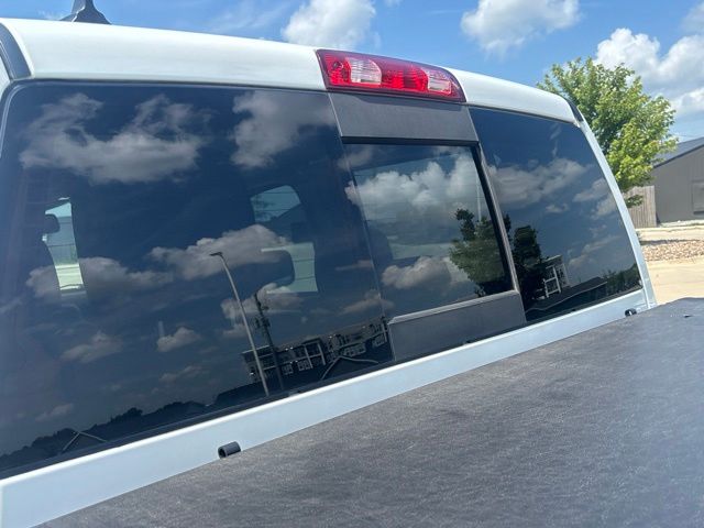 Used 2018 Ram 1500 Truck
