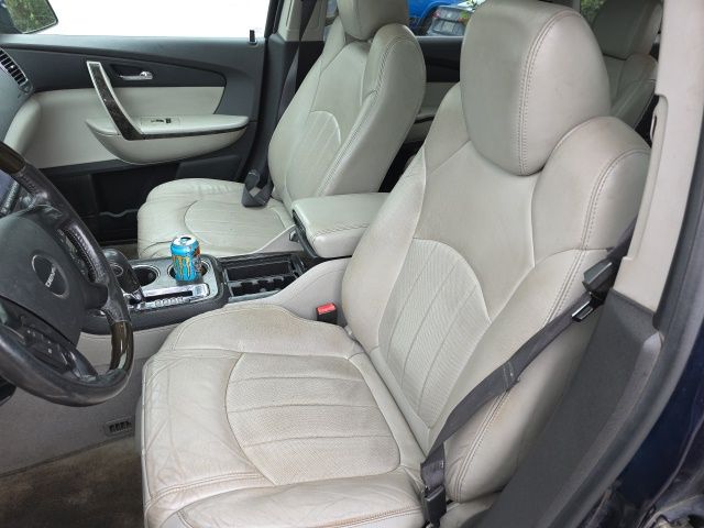 2012 Dark Blue Metallic GMC Acadia Denali AWD SUV