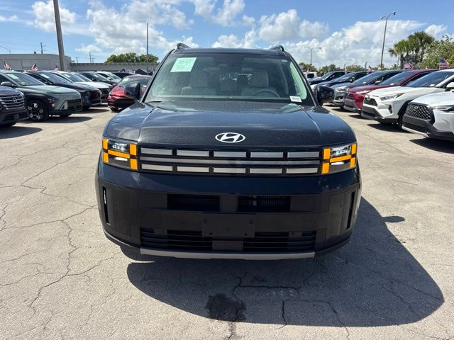 2026 Hyundai Santa Fe - $31,988