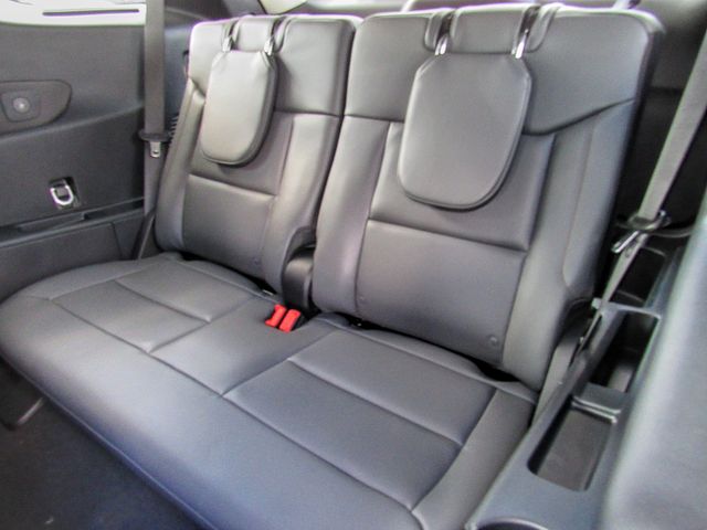 Photo of 2025 Ford Explorer Active in Dallas, GA - 9,  2025 Ford Explorer Active:167673