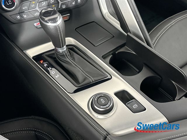 2015 Chevrolet Corvette