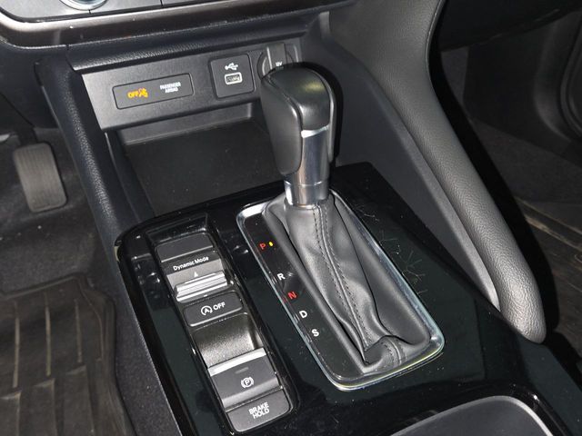 Used 2024 Acura Integra Hatchback