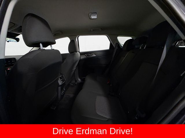Used 2026 Kia Sportage SUV