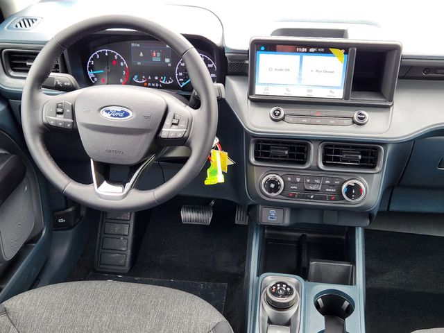 2024 Ford Maverick XLT photo