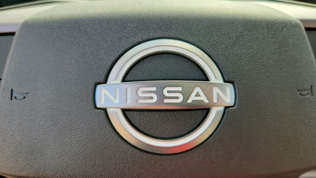 2026 Nissan Sentra