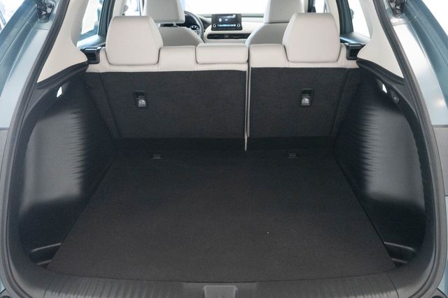 Used 2023 Honda HR-V SUV
