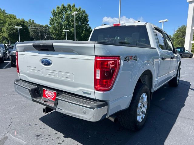 2023 Ford F-150 XLT - Photo 7