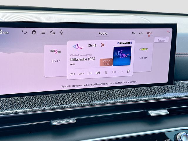 Thumbnail: 2025 Genesis GV80 - 11