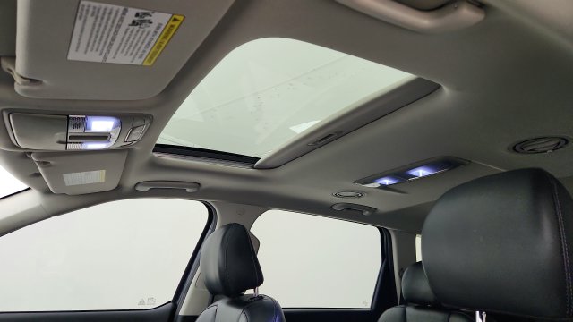 2021 Kia Telluride S Gray at Baytown Hyundai