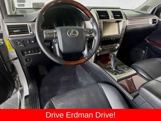 Used 2017 Lexus GX SUV