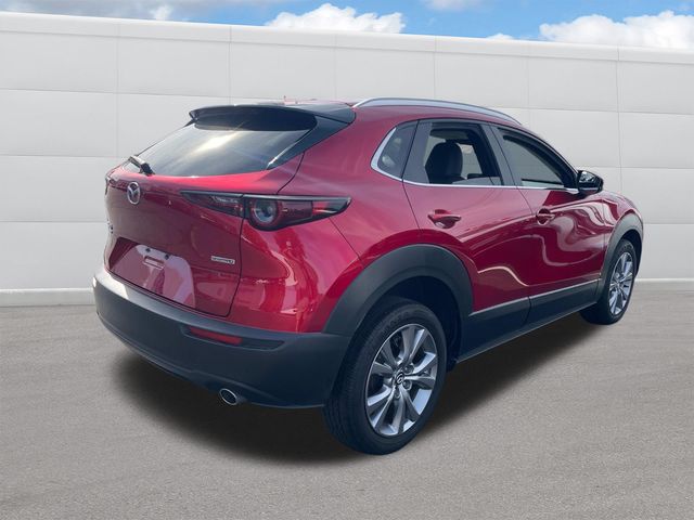 2023 Mazda CX-30 2.5 S Select Package 9