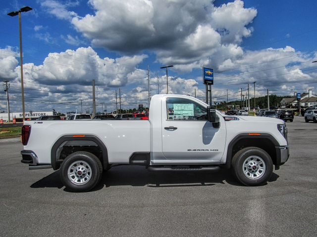 Photo of 2025 GMC Sierra 2500HD Pro in Dallas, GA - 3,  2025 GMC Sierra 2500HD Pro:43834