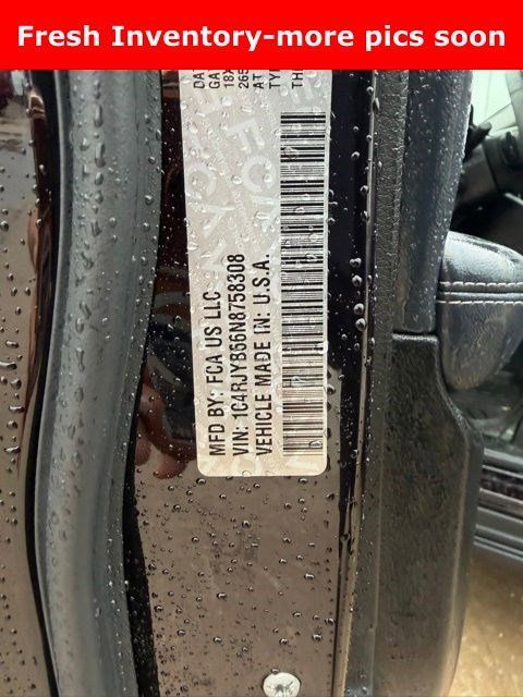 2022 Jeep Grand Cherokee 4xe Brown at Big Star Chrysler Jeep Dodge Ram 