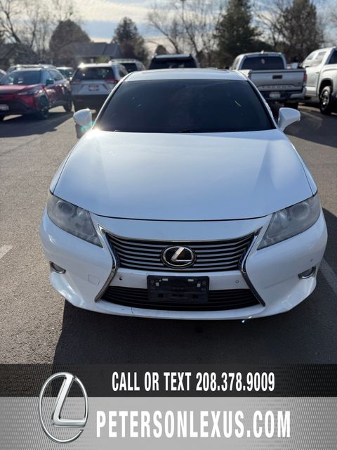 2013 Lexus ES 350 FWD