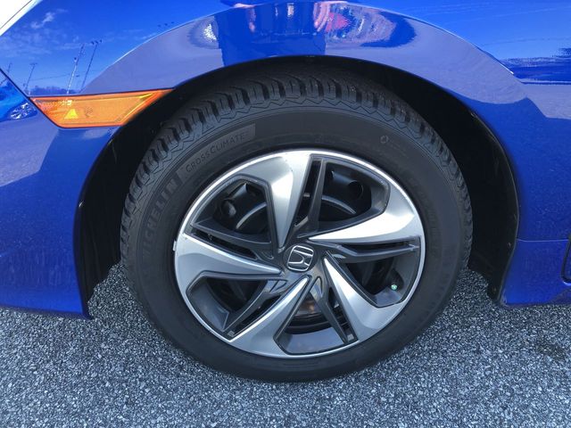 used 2020 Honda Civic car, priced at $17,981