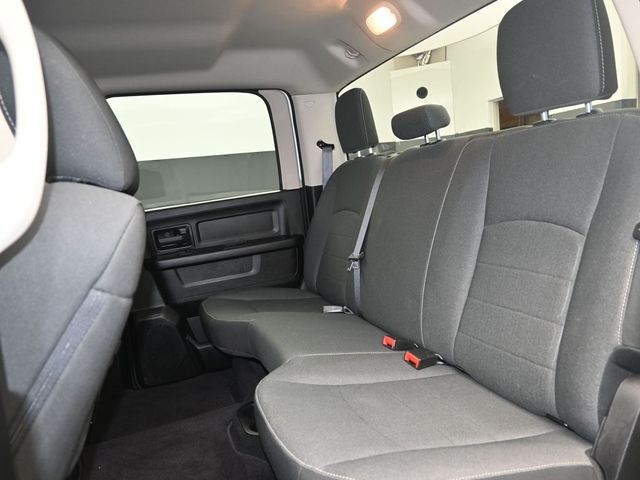 used 2023 Ram 1500 Classic car, priced at $34,499