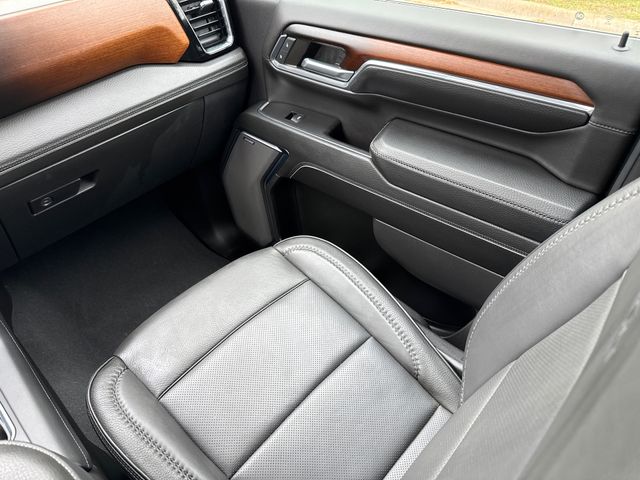 Used 2024 Silver GMC Denali image 16