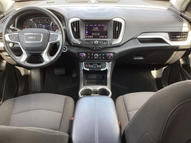Used Car 2023 Gmc Terrain  Sle For Sale Under $25,000 In San Antonio, Texas