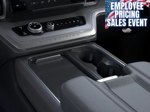 new 2026 Ford Expedition Max car, priced at $72,550