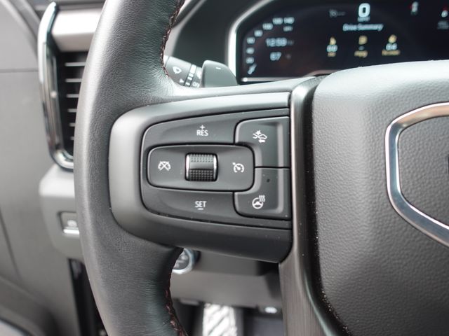 used 2023 GMC Sierra 1500 car, priced at $60,225