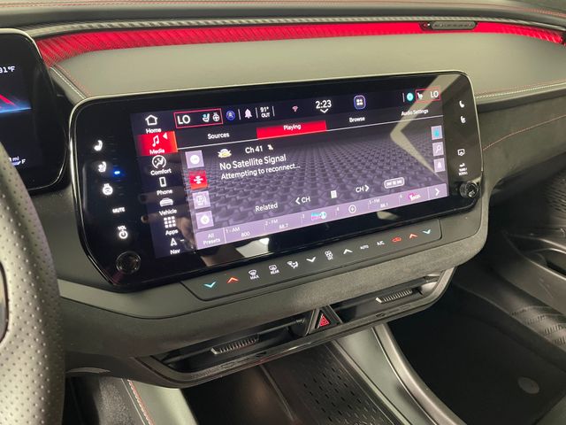New 2026 Dodge Charger Scat Pack Plus For Sale in Bremerton, WA