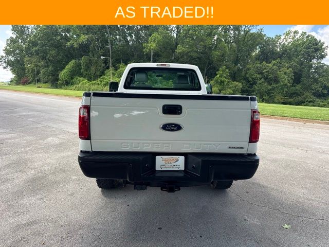 Used 2015 Ford F-350SD Truck