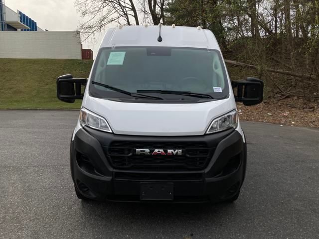 2023 Ram ProMaster 2500 159 WB
