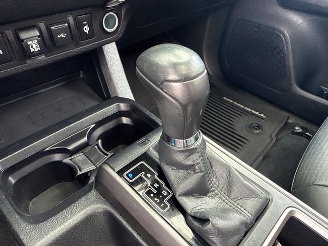 Used 2021 Toyota Tacoma Truck
