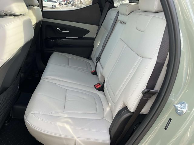 new 2026 Hyundai Santa Cruz car, priced at $43,680