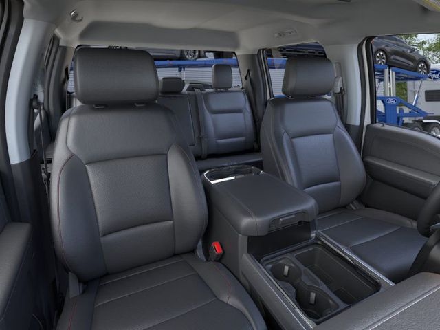 2026 Ford F-250SD Lariat:TED75881